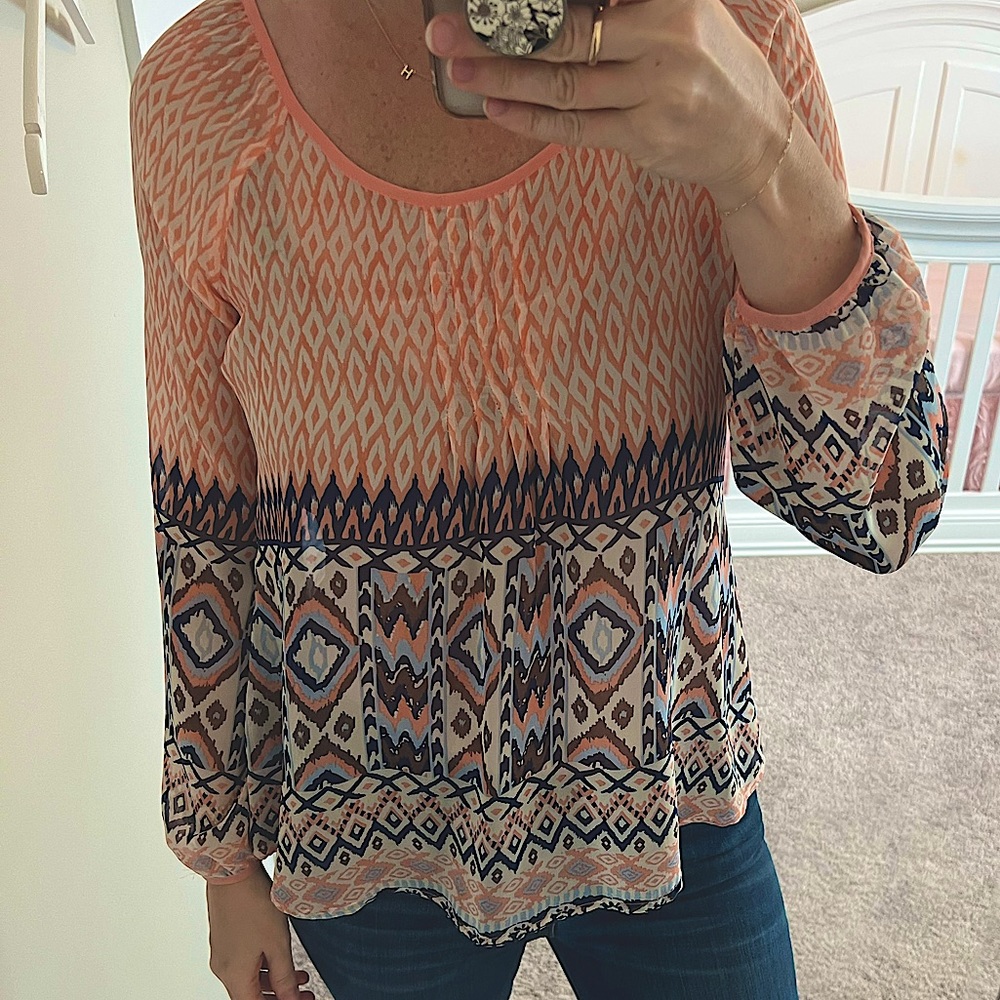 Blouse
